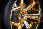 Chevrolet Corvette on Forgiato Wheels  (F2.09) 2019 года